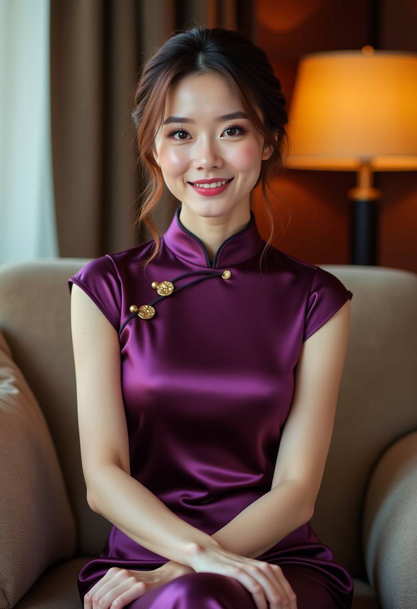 成全者剧照